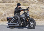 Harley-Davidson FLSTSB Softail Cross Bones